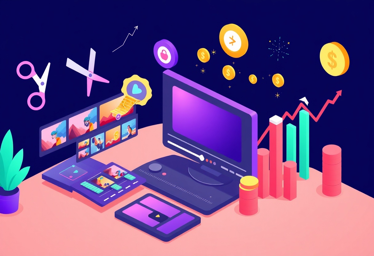 7 Tips for Editing Videos That Boost Client Revenue